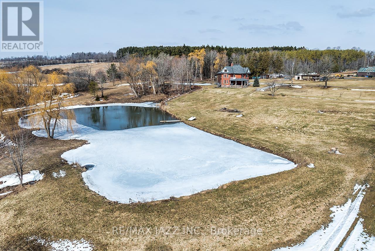 1219 Larmer Line, Cavan Monaghan, Ontario  K0L 1V0 - Photo 48 - X12927966
