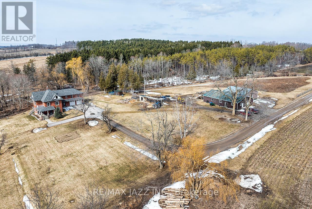 1219 Larmer Line, Cavan Monaghan, Ontario  K0L 1V0 - Photo 43 - X12927966