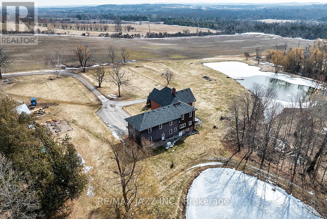 1219 Larmer Line, Cavan Monaghan, Ontario  K0L 1V0 - Photo 41 - X12927966