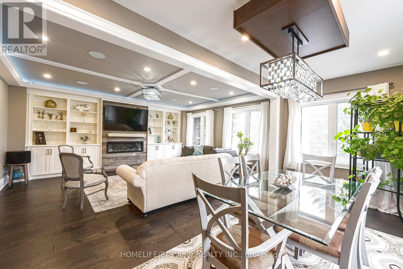 25 Whispering Pine Trail, Aurora, Ontario  L4G 5C7 - Photo 20 - N13019206