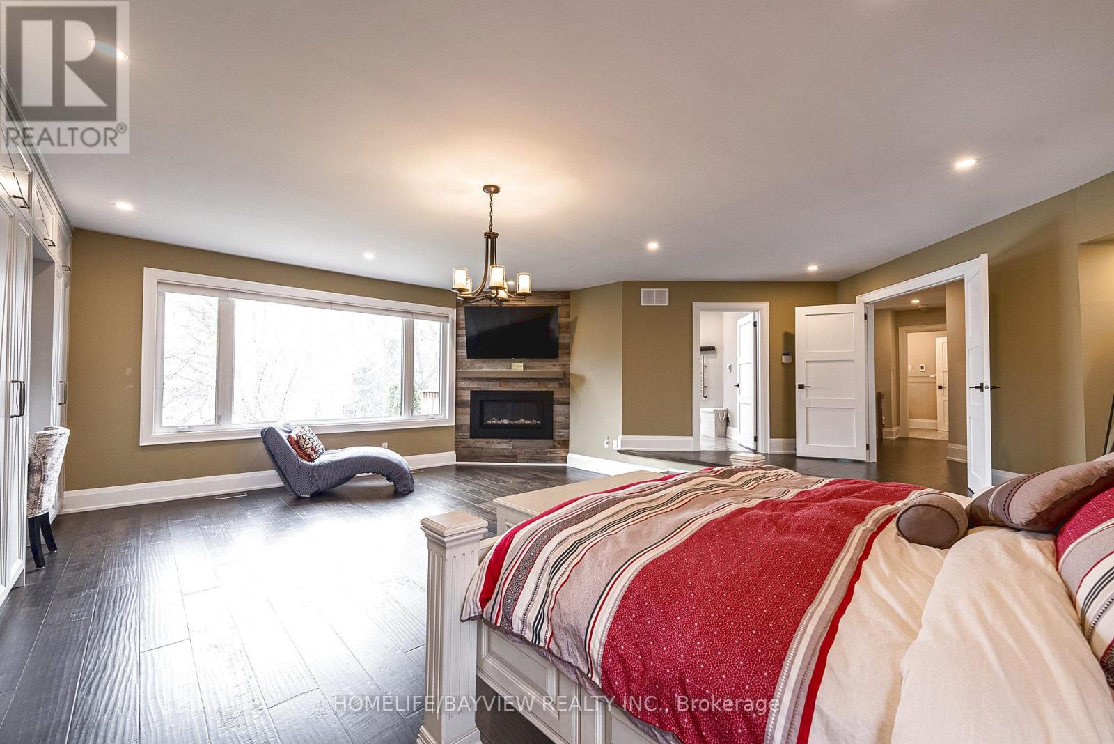 25 Whispering Pine Trail, Aurora, Ontario  L4G 5C7 - Photo 24 - N13019206