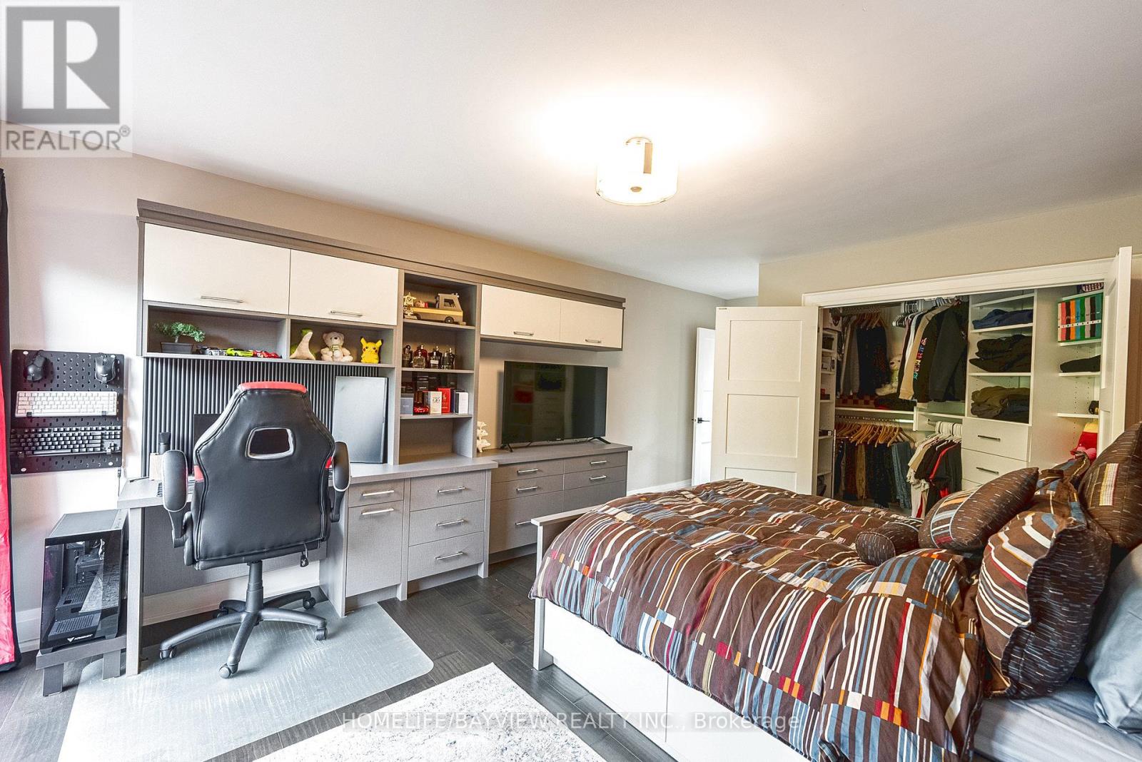 25 Whispering Pine Trail, Aurora, Ontario  L4G 5C7 - Photo 35 - N13019206