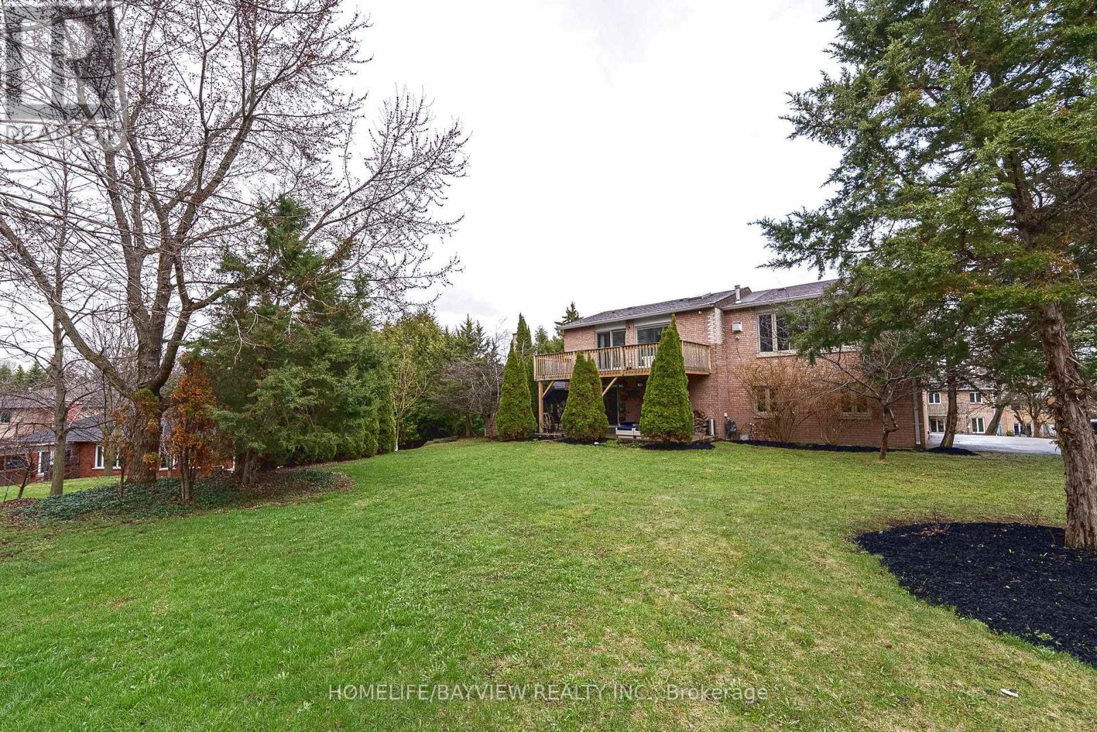 25 Whispering Pine Trail, Aurora, Ontario  L4G 5C7 - Photo 41 - N13019206