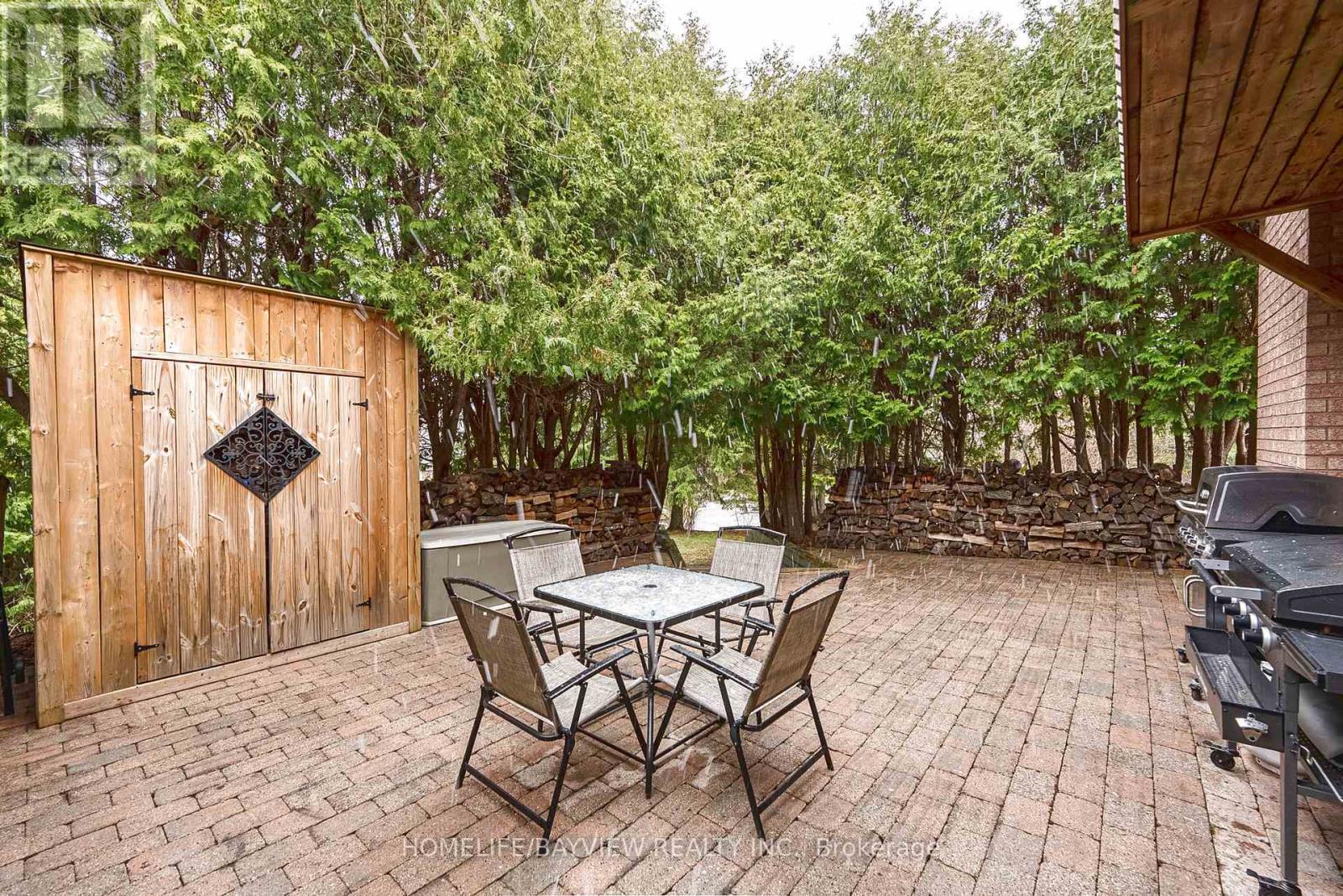 25 Whispering Pine Trail, Aurora, Ontario  L4G 5C7 - Photo 49 - N13019206