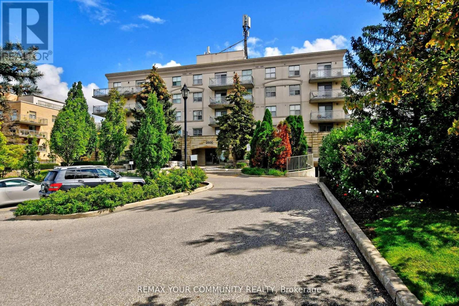 502 - 2500 RUTHERFORD ROAD, Vaughan, Ontario