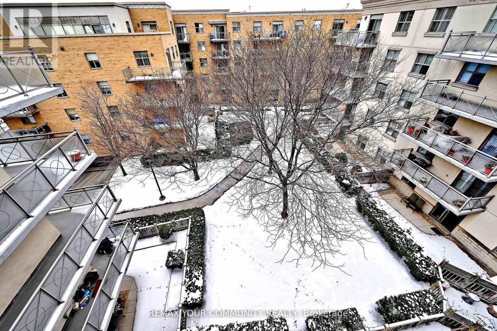 502 - 2500 Rutherford Road, Vaughan, Ontario  L4K 5N7 - Photo 17 - N13019238