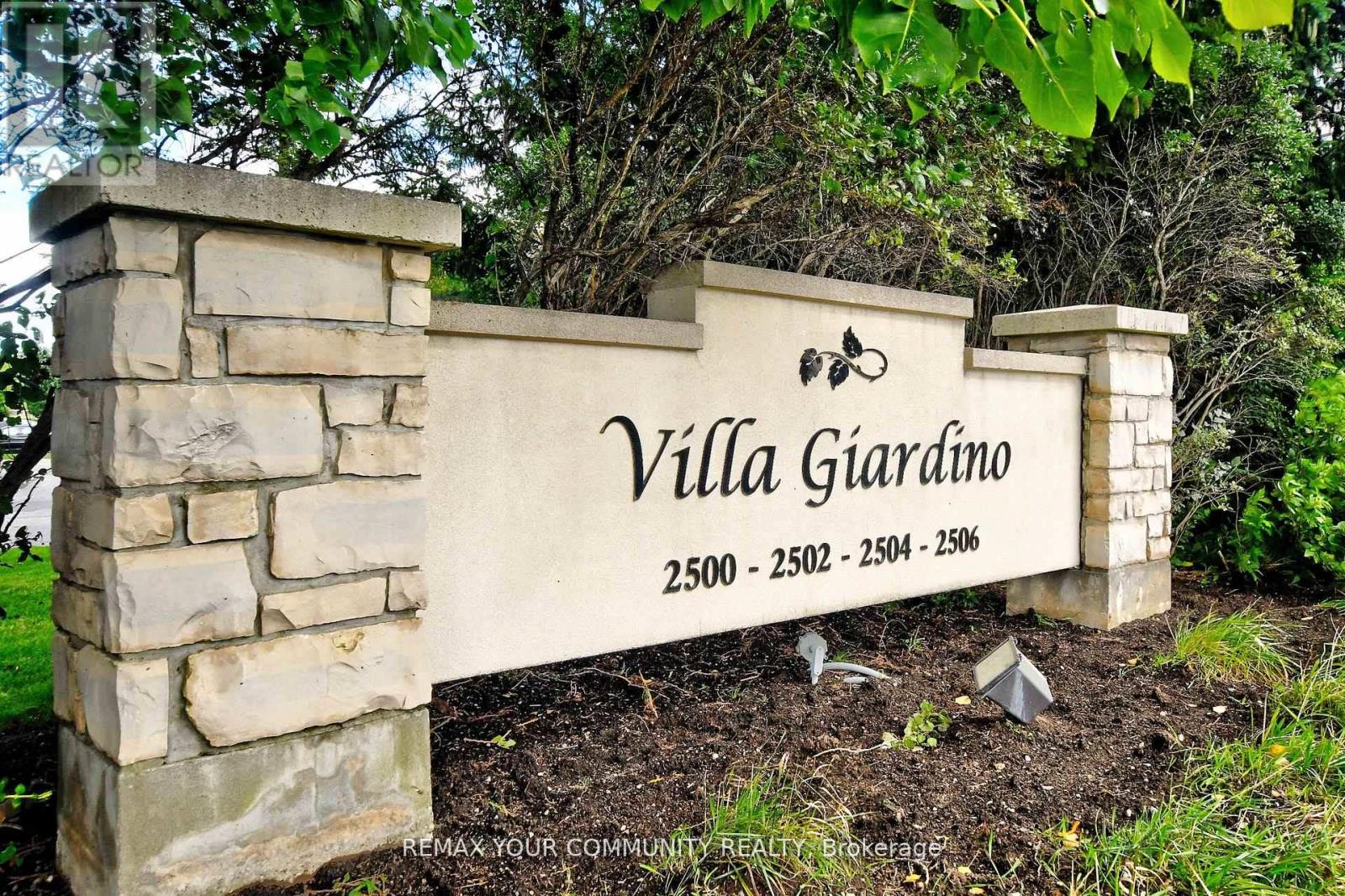 502 - 2500 Rutherford Road, Vaughan, Ontario  L4K 5N7 - Photo 2 - N13019238