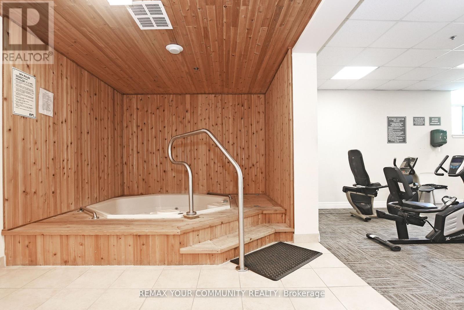 502 - 2500 Rutherford Road, Vaughan, Ontario  L4K 5N7 - Photo 28 - N13019238