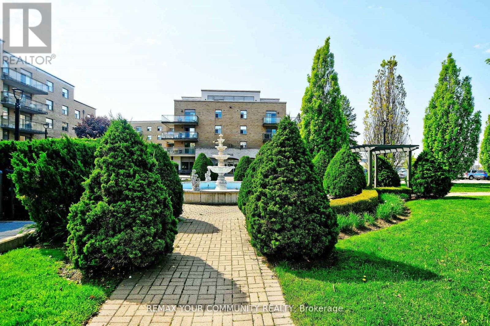 502 - 2500 Rutherford Road, Vaughan, Ontario  L4K 5N7 - Photo 33 - N13019238