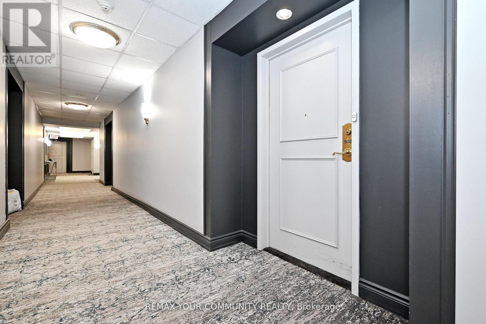 502 - 2500 Rutherford Road, Vaughan, Ontario  L4K 5N7 - Photo 6 - N13019238