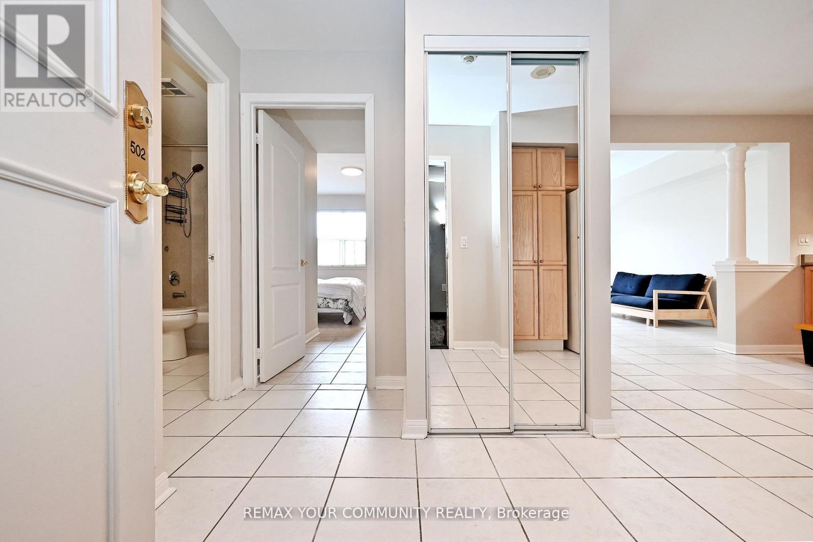 502 - 2500 Rutherford Road, Vaughan, Ontario  L4K 5N7 - Photo 7 - N13019238