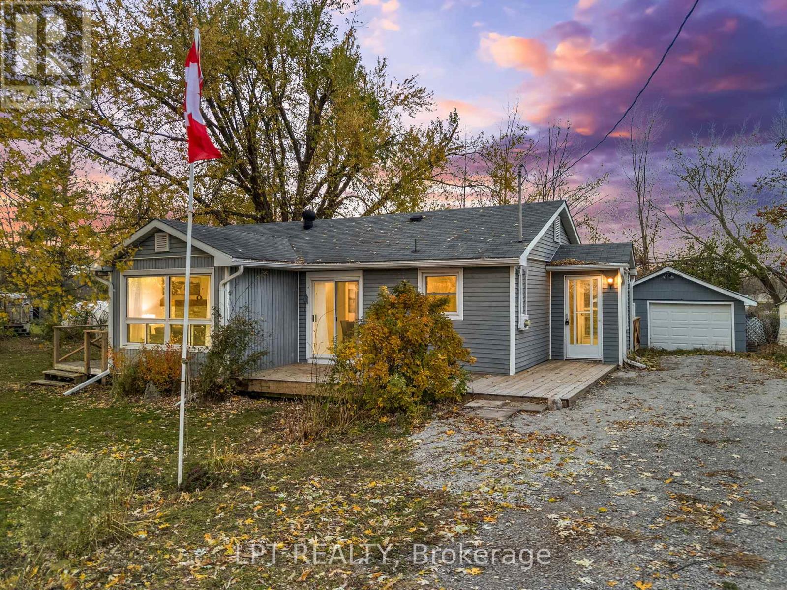 1307B THORAH CONCESSION RD 9 ROAD, brock (beaverton), Ontario