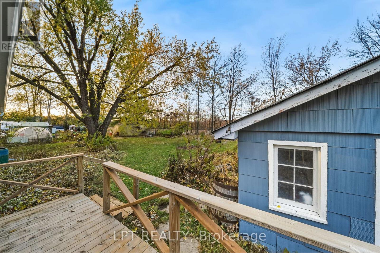 1307b Thorah Concession Rd 9 Road, Brock (Beaverton), Ontario  L0K 1B0 - Photo 16 - N13019244