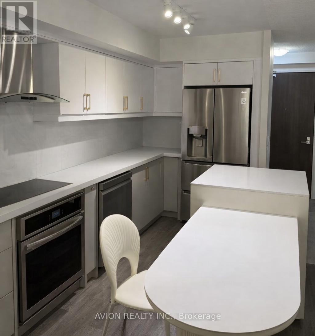 217 - 370 HIGHWAY 7 AVENUE E, Richmond Hill, Ontario