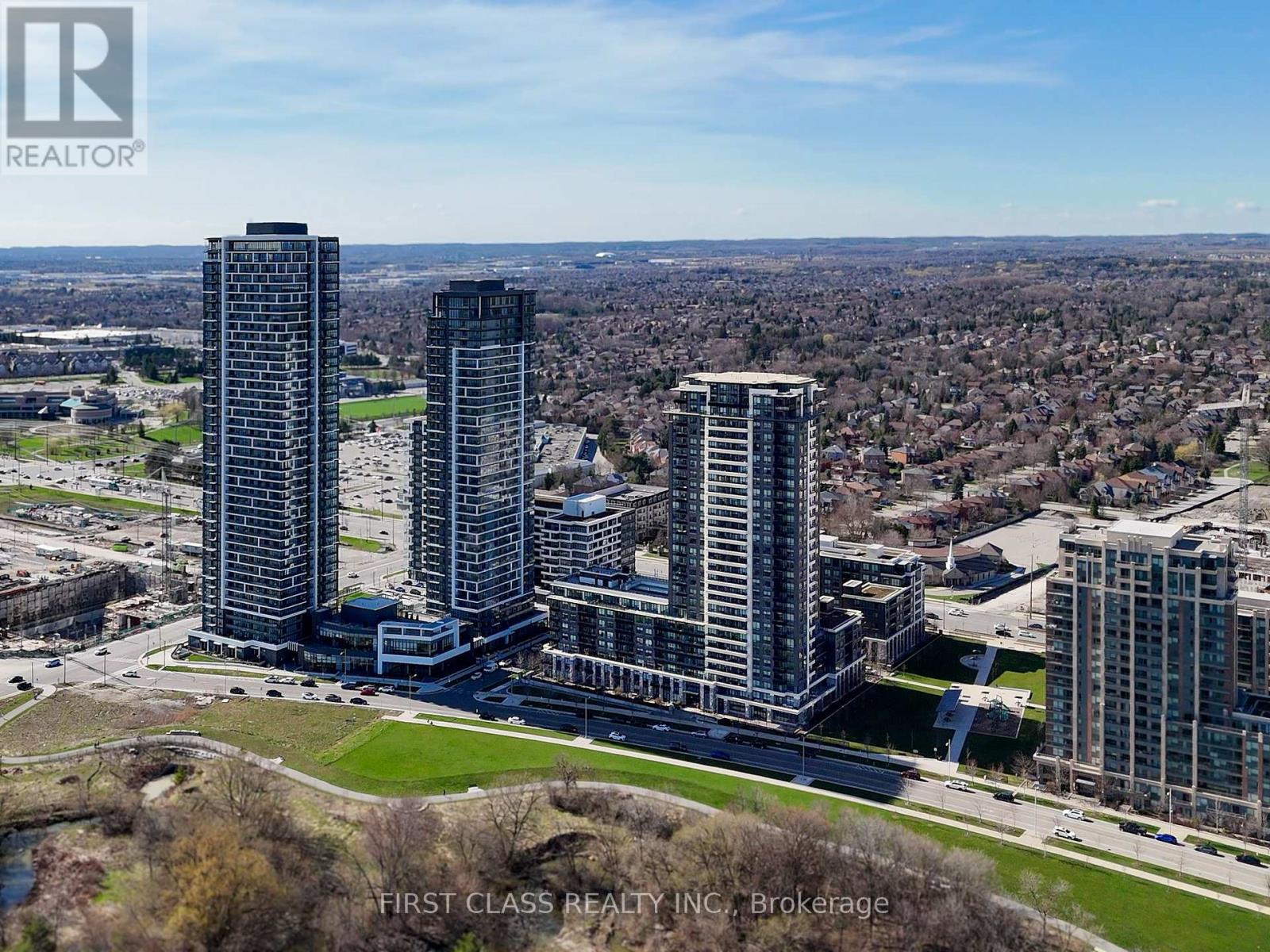 731 - 15 WATER WALK DRIVE, Markham, Ontario