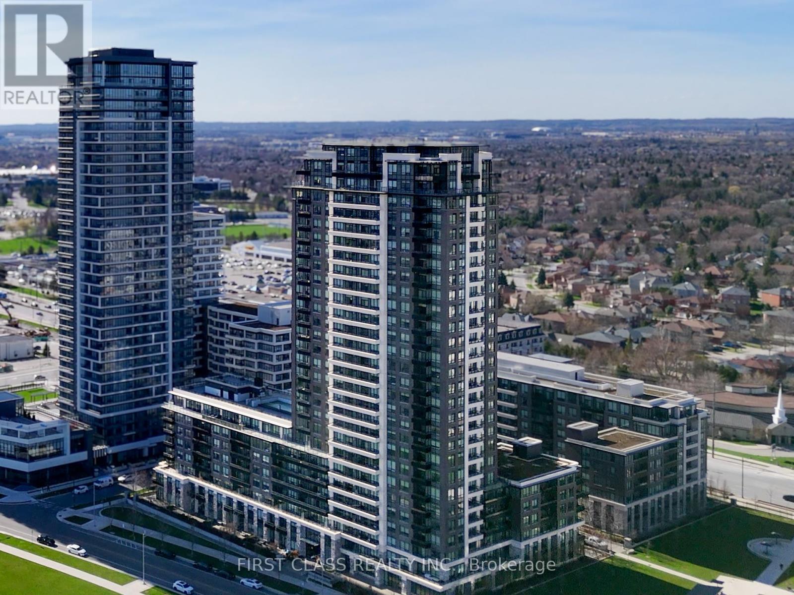 731 - 15 Water Walk Drive, Markham, Ontario  L6G 0G2 - Photo 2 - N13019304