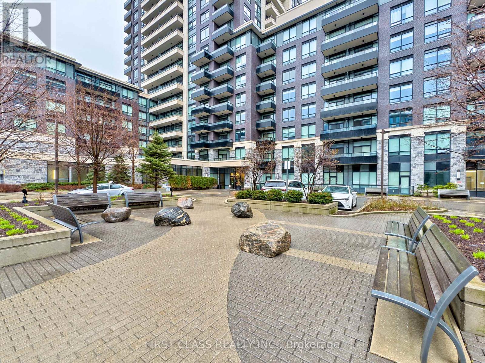 731 - 15 Water Walk Drive, Markham, Ontario  L6G 0G2 - Photo 27 - N13019304