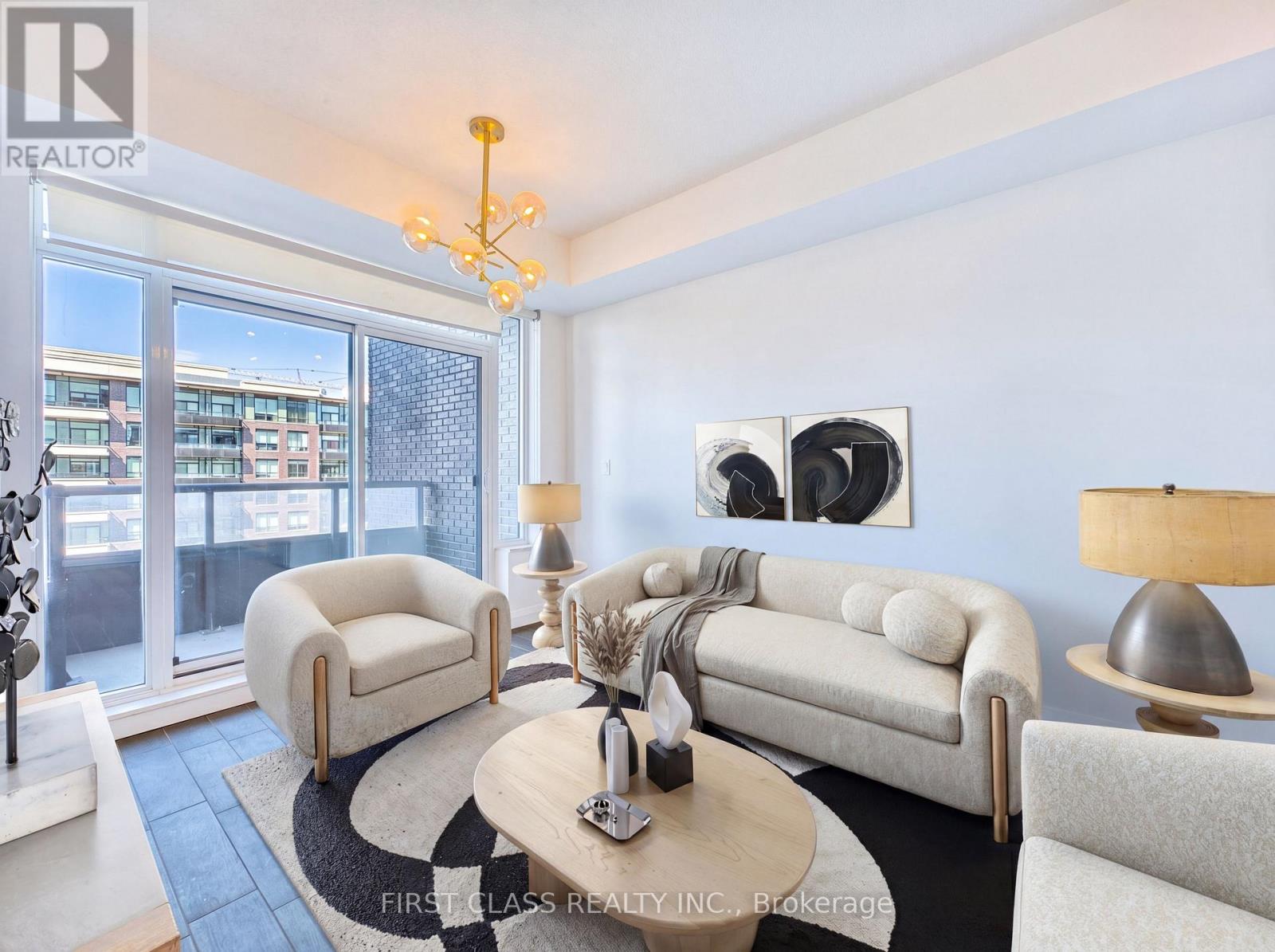 731 - 15 Water Walk Drive, Markham, Ontario  L6G 0G2 - Photo 5 - N13019304