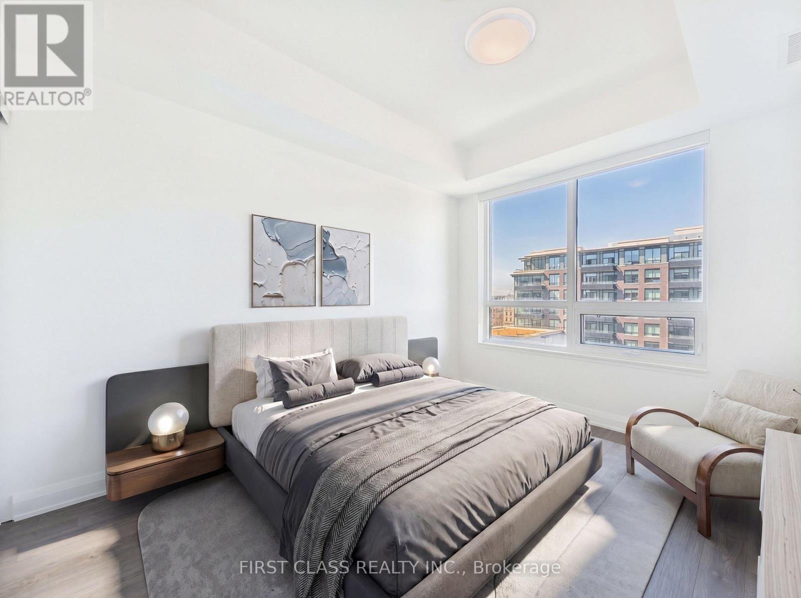 731 - 15 Water Walk Drive, Markham, Ontario  L6G 0G2 - Photo 6 - N13019304