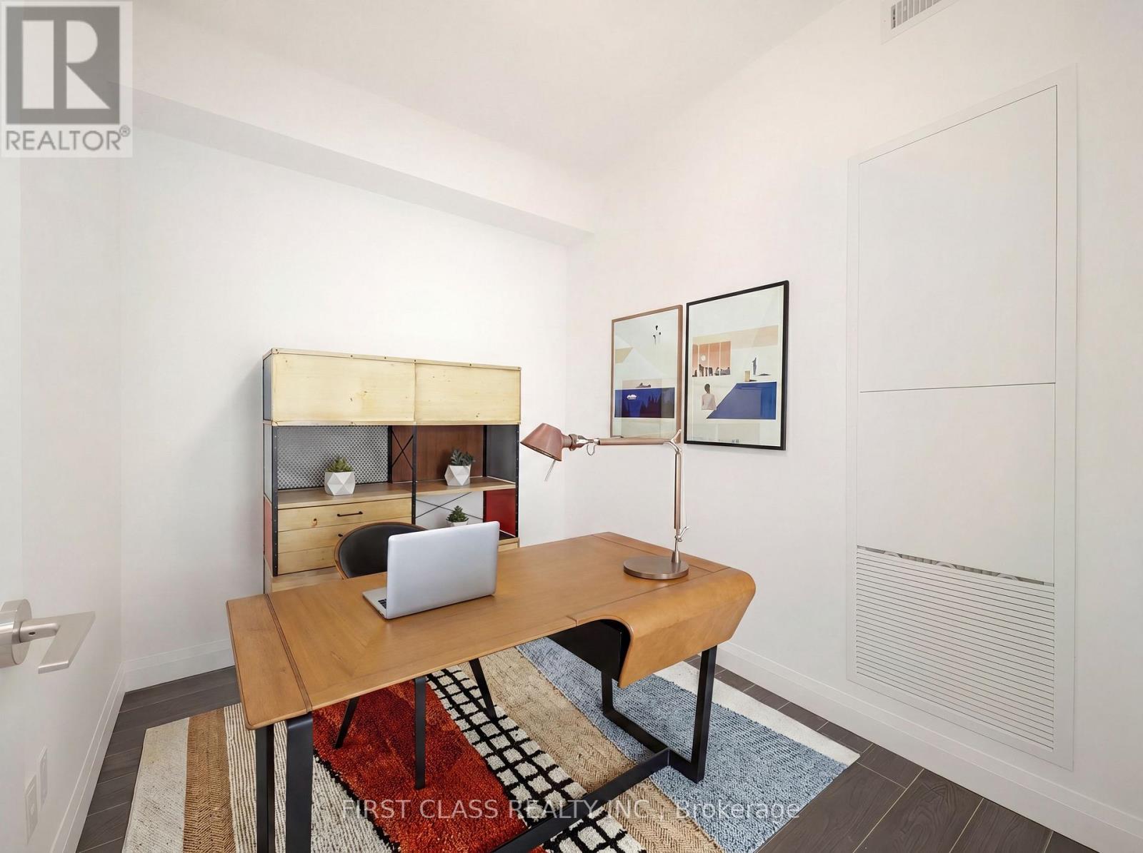 731 - 15 Water Walk Drive, Markham, Ontario  L6G 0G2 - Photo 9 - N13019304