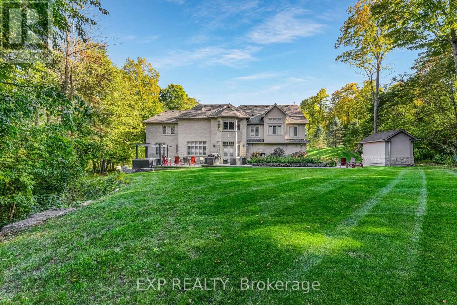 19 Glenhill Trail, Whitchurch-Stouffville, Ontario  L4A 1L9 - Photo 47 - N13019310