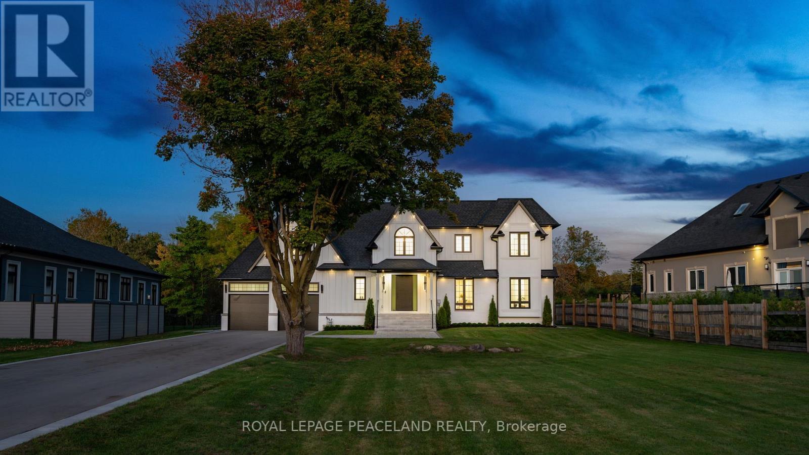 16305 7TH CONCESSION, King, Ontario