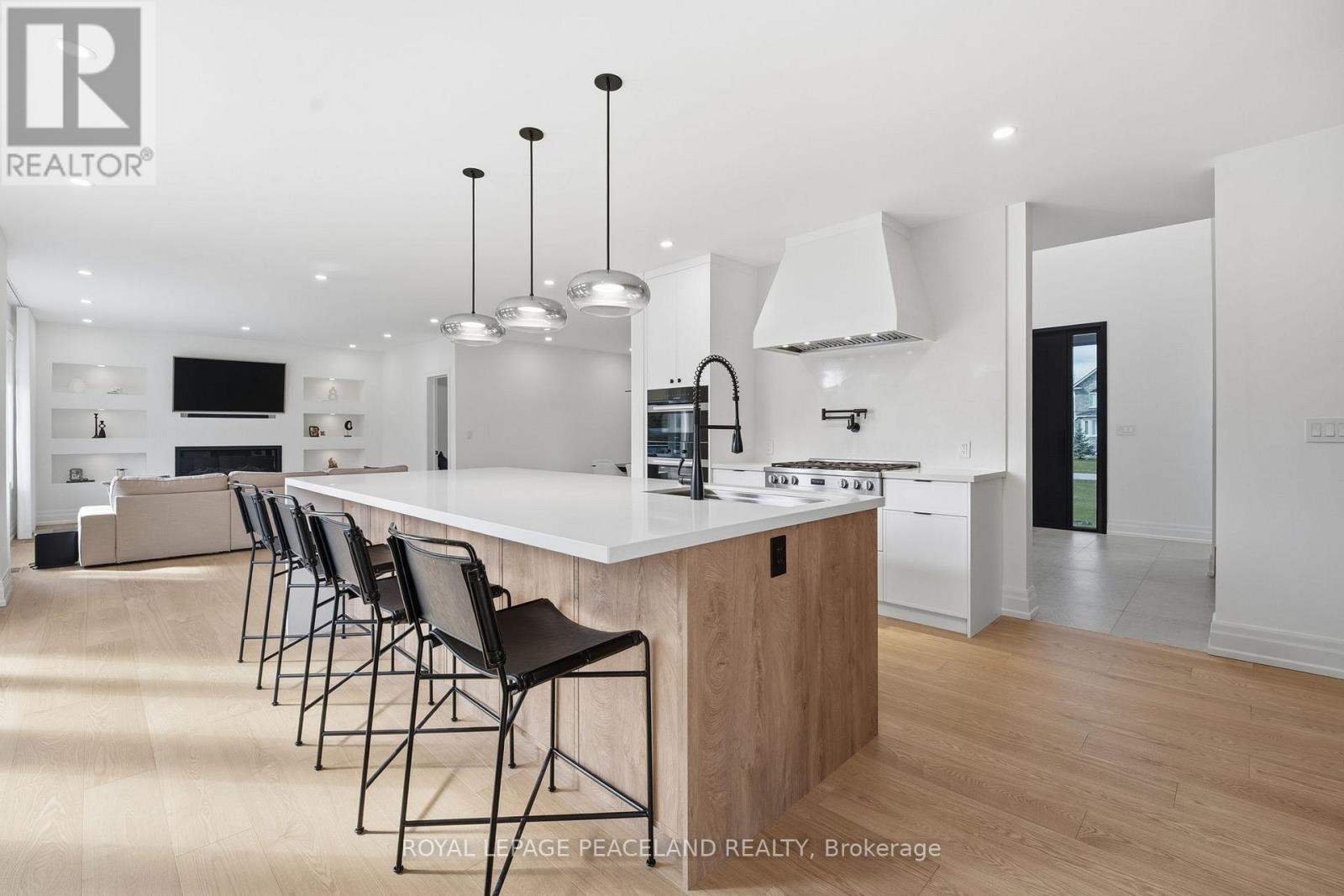 16305 7th Concession, King, Ontario  L7B 0E1 - Photo 12 - N13019328