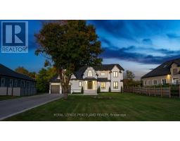 16305 7TH CONCESSION, King, Ontario