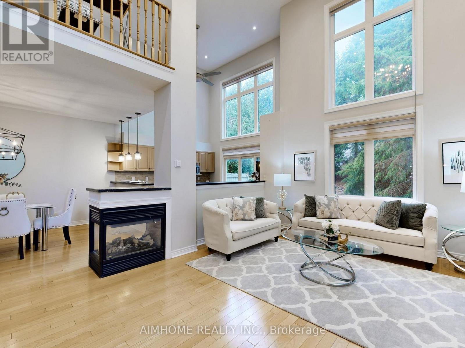 962 On Bogart Circle, Newmarket, Ontario  L3Y 8T4 - Photo 5 - N13019332