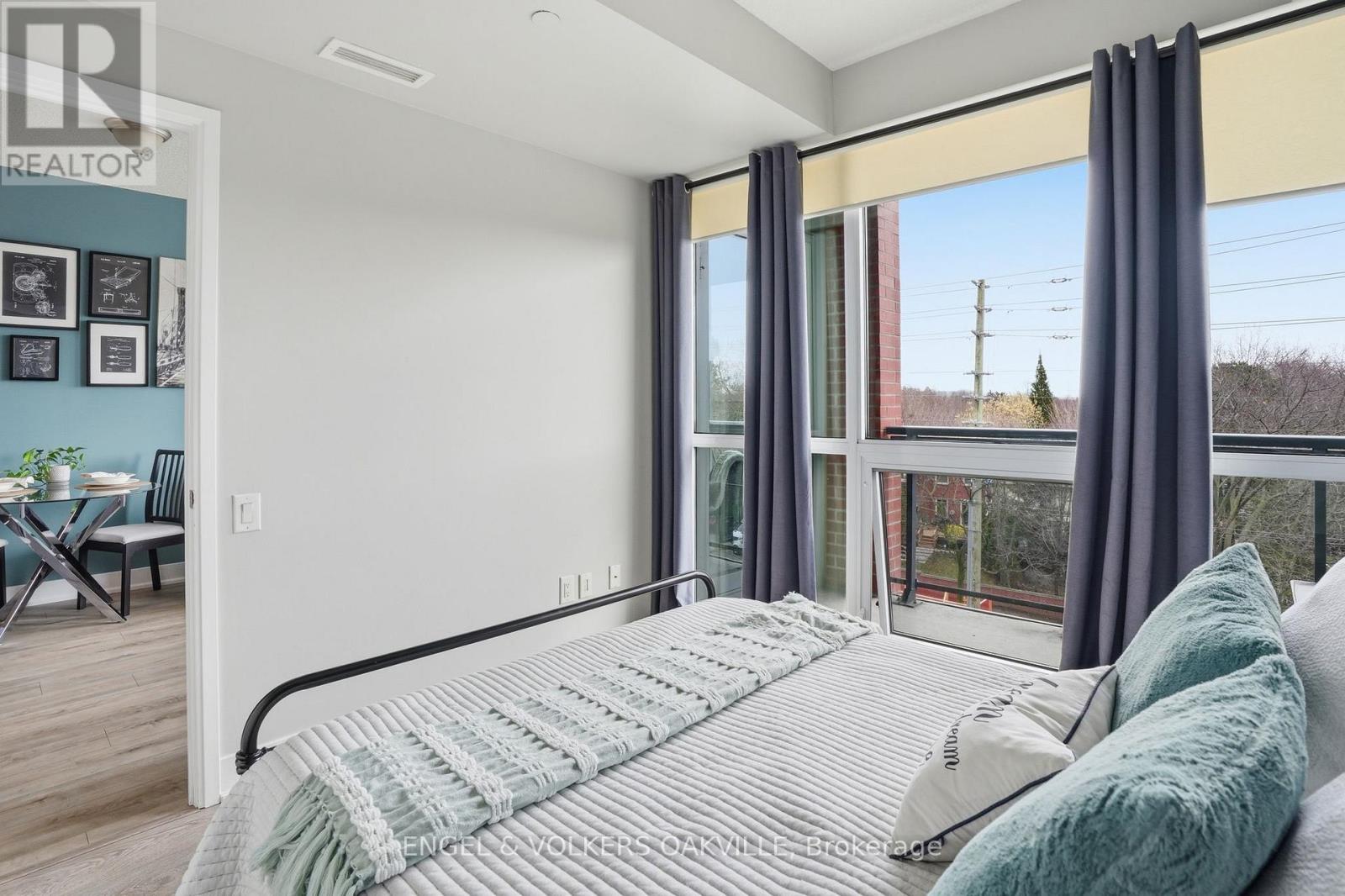 528 - 7608 Yonge Street, Vaughan (Crestwood-Springfarm-Yorkhill), Ontario  L4J 0J5 - Photo 12 - N13019344