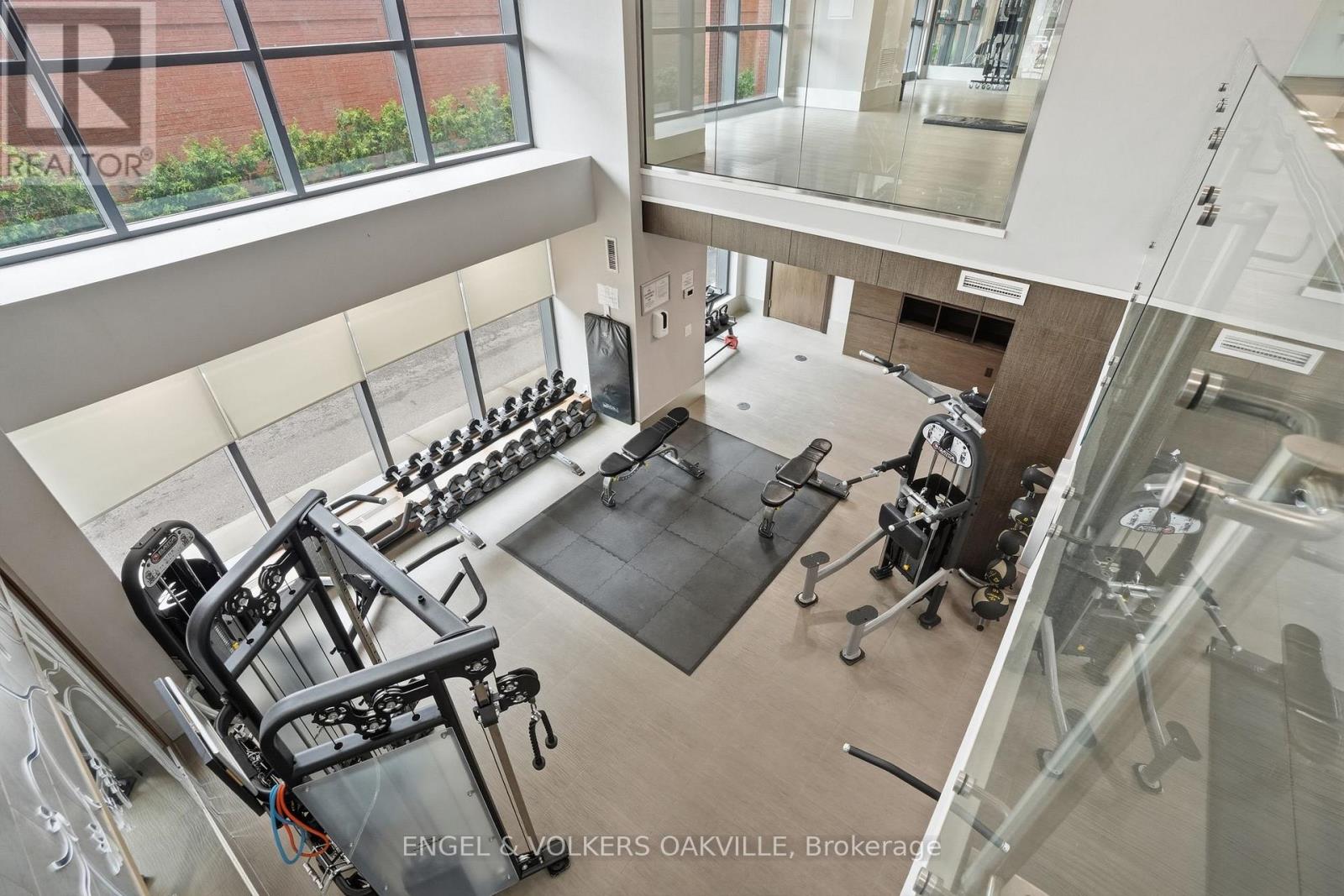 528 - 7608 Yonge Street, Vaughan (Crestwood-Springfarm-Yorkhill), Ontario  L4J 0J5 - Photo 14 - N13019344