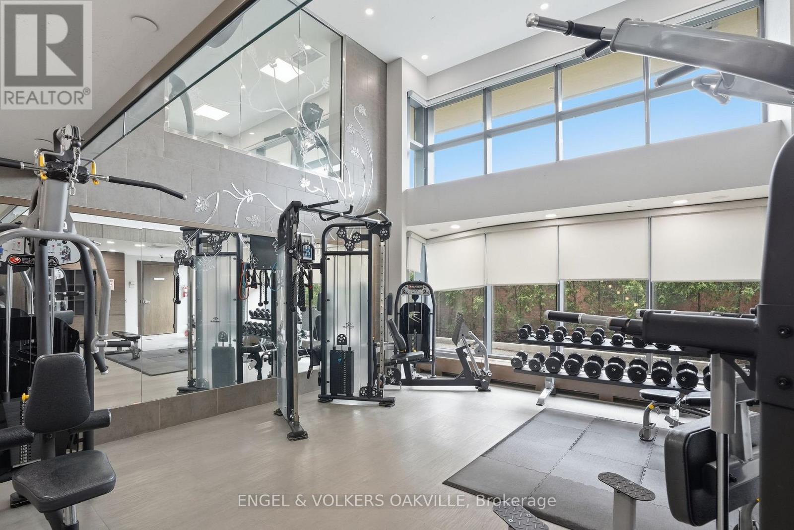 528 - 7608 Yonge Street, Vaughan (Crestwood-Springfarm-Yorkhill), Ontario  L4J 0J5 - Photo 15 - N13019344