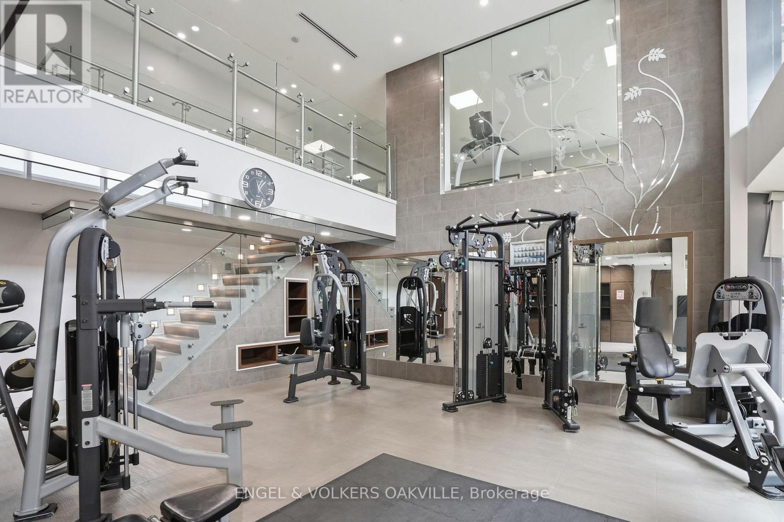 528 - 7608 Yonge Street, Vaughan (Crestwood-Springfarm-Yorkhill), Ontario  L4J 0J5 - Photo 16 - N13019344