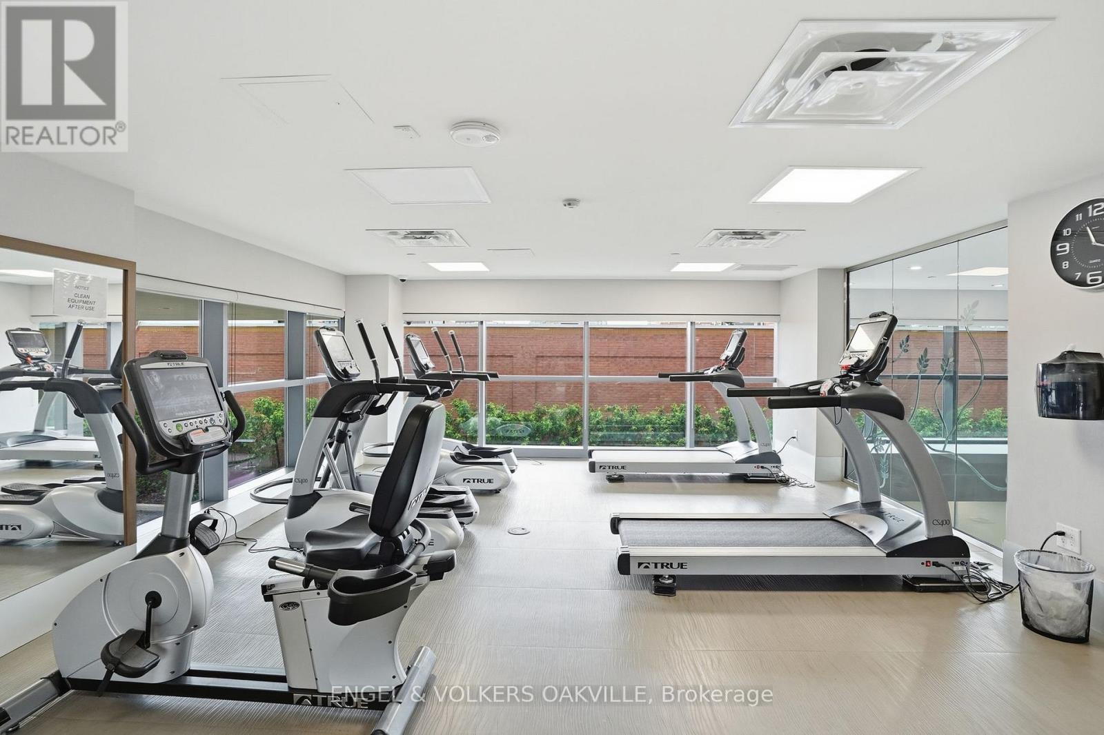 528 - 7608 Yonge Street, Vaughan (Crestwood-Springfarm-Yorkhill), Ontario  L4J 0J5 - Photo 17 - N13019344