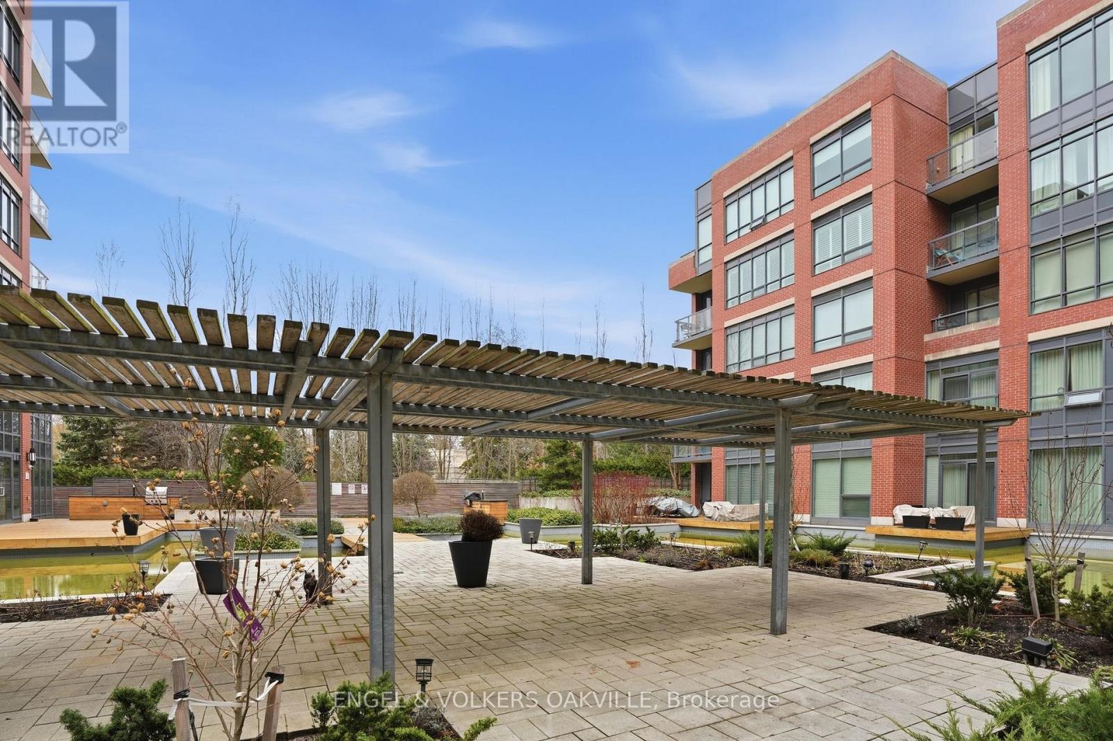 528 - 7608 Yonge Street, Vaughan (Crestwood-Springfarm-Yorkhill), Ontario  L4J 0J5 - Photo 23 - N13019344