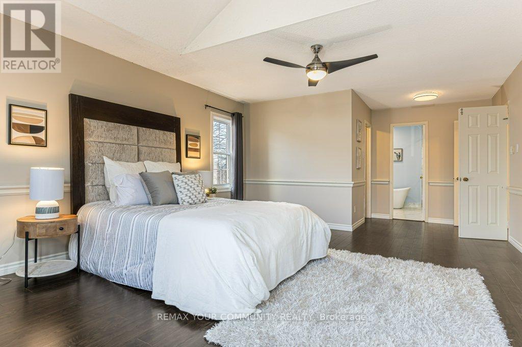 21 Millbrook Gate, Markham (Buttonville), Ontario  L3R 9C8 - Photo 15 - N13019362