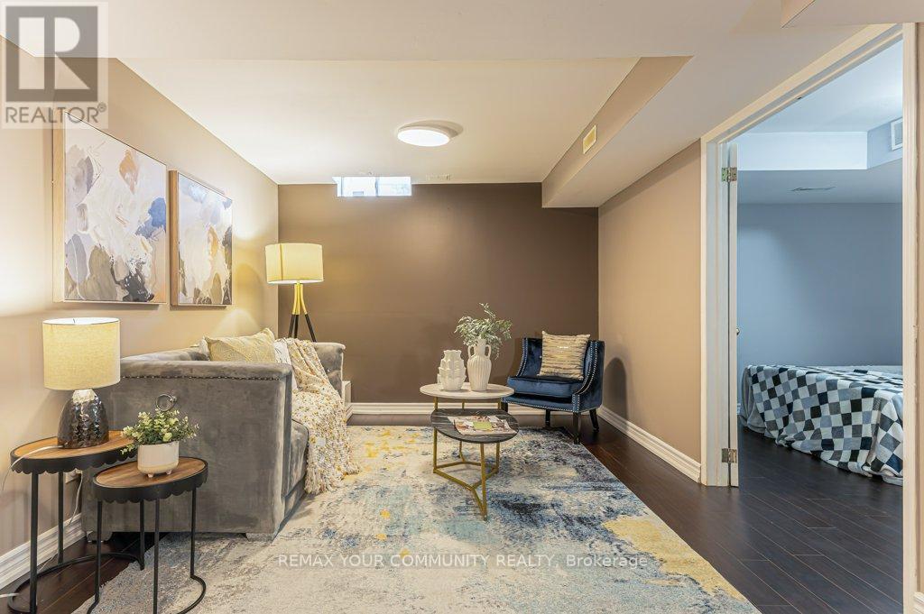 21 Millbrook Gate, Markham (Buttonville), Ontario  L3R 9C8 - Photo 27 - N13019362