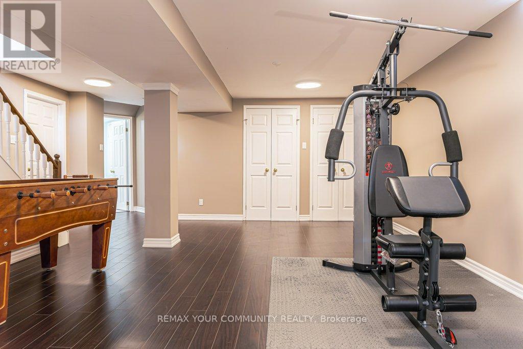 21 Millbrook Gate, Markham (Buttonville), Ontario  L3R 9C8 - Photo 28 - N13019362