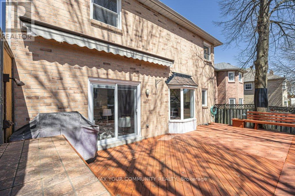 21 Millbrook Gate, Markham (Buttonville), Ontario  L3R 9C8 - Photo 34 - N13019362