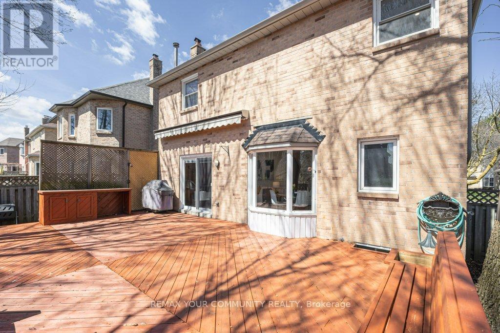 21 Millbrook Gate, Markham (Buttonville), Ontario  L3R 9C8 - Photo 35 - N13019362