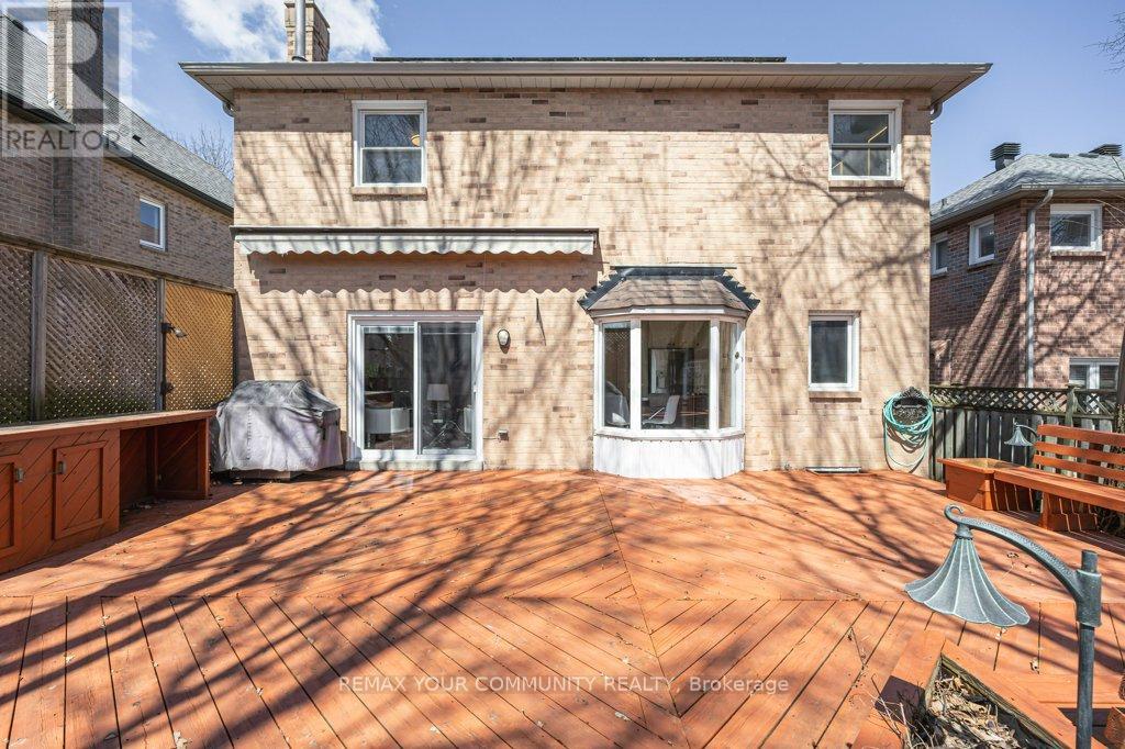21 Millbrook Gate, Markham (Buttonville), Ontario  L3R 9C8 - Photo 36 - N13019362