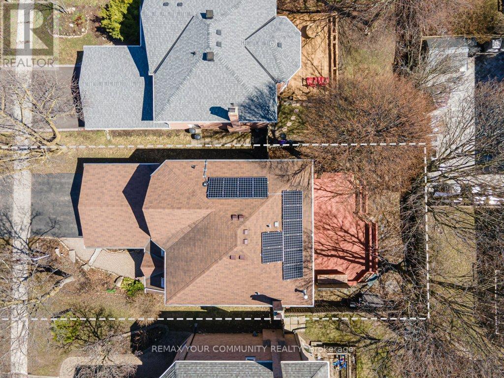 21 Millbrook Gate, Markham (Buttonville), Ontario  L3R 9C8 - Photo 37 - N13019362