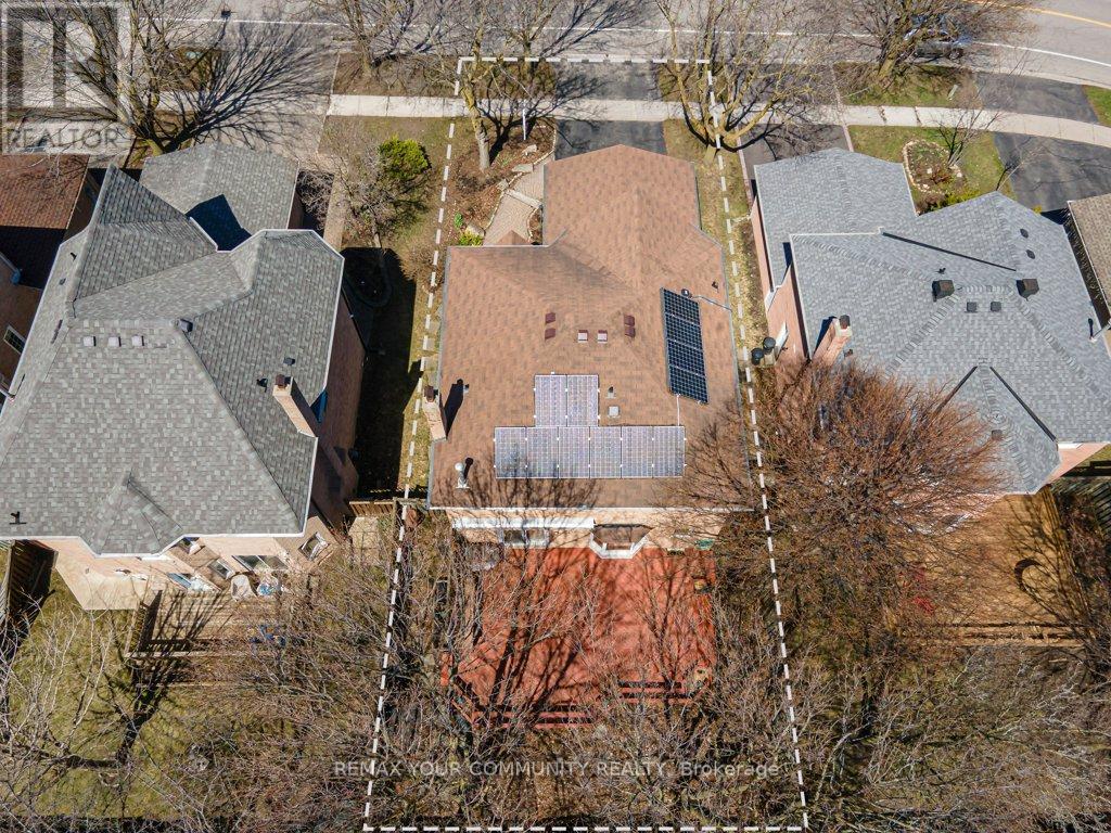 21 Millbrook Gate, Markham (Buttonville), Ontario  L3R 9C8 - Photo 38 - N13019362