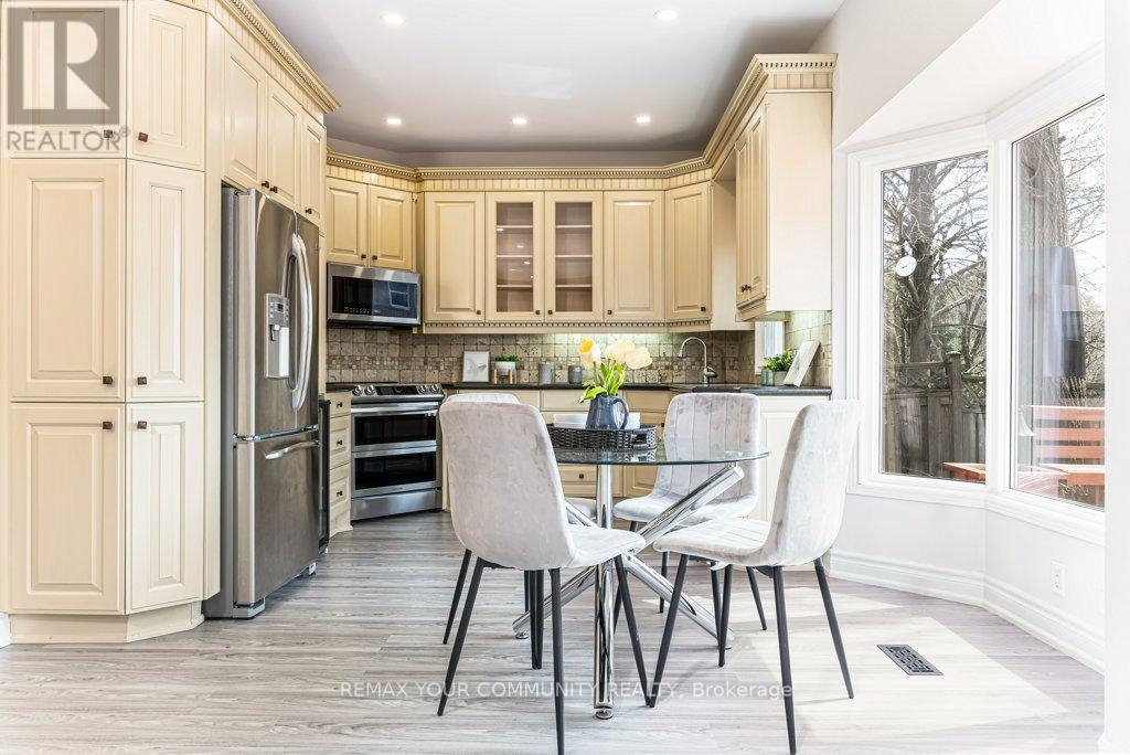 21 Millbrook Gate, Markham (Buttonville), Ontario  L3R 9C8 - Photo 8 - N13019362