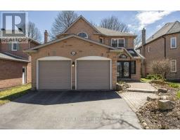 21 MILLBROOK GATE, Markham, Ontario