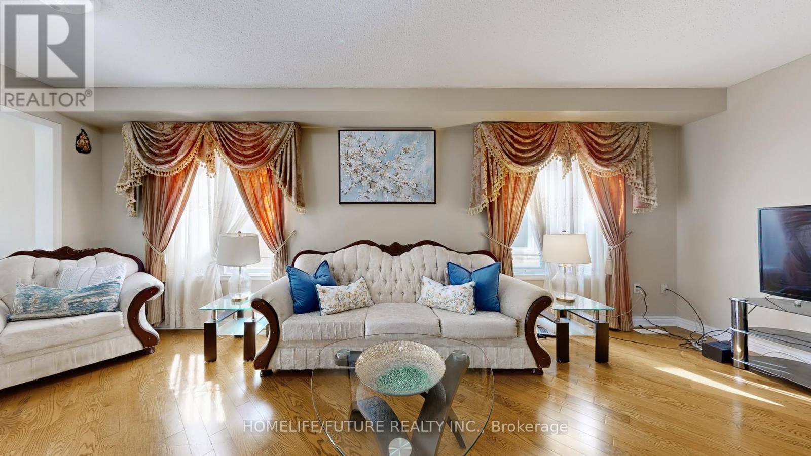 19 Charles Brown Road, Markham, Ontario  L3S 4T3 - Photo 8 - N13019366