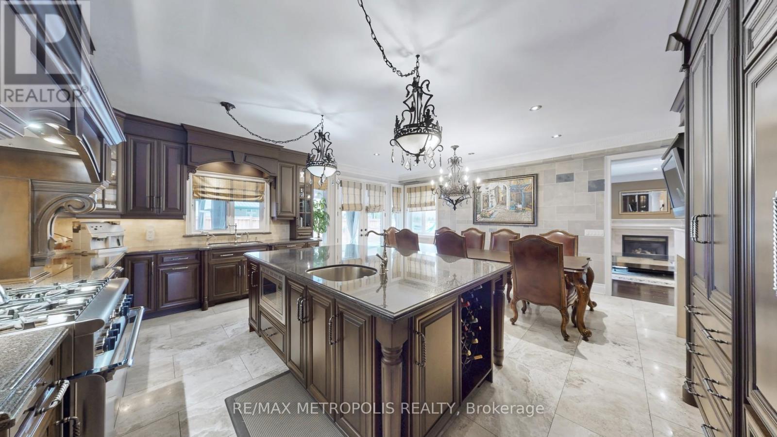 51 Babak Boulevard, Vaughan, Ontario  L4L 9A5 - Photo 11 - N13019420