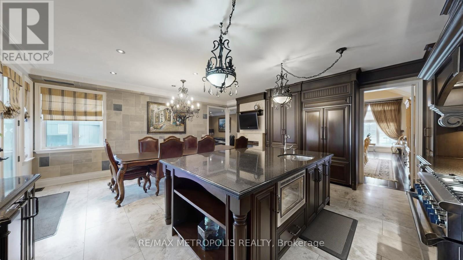 51 Babak Boulevard, Vaughan, Ontario  L4L 9A5 - Photo 12 - N13019420