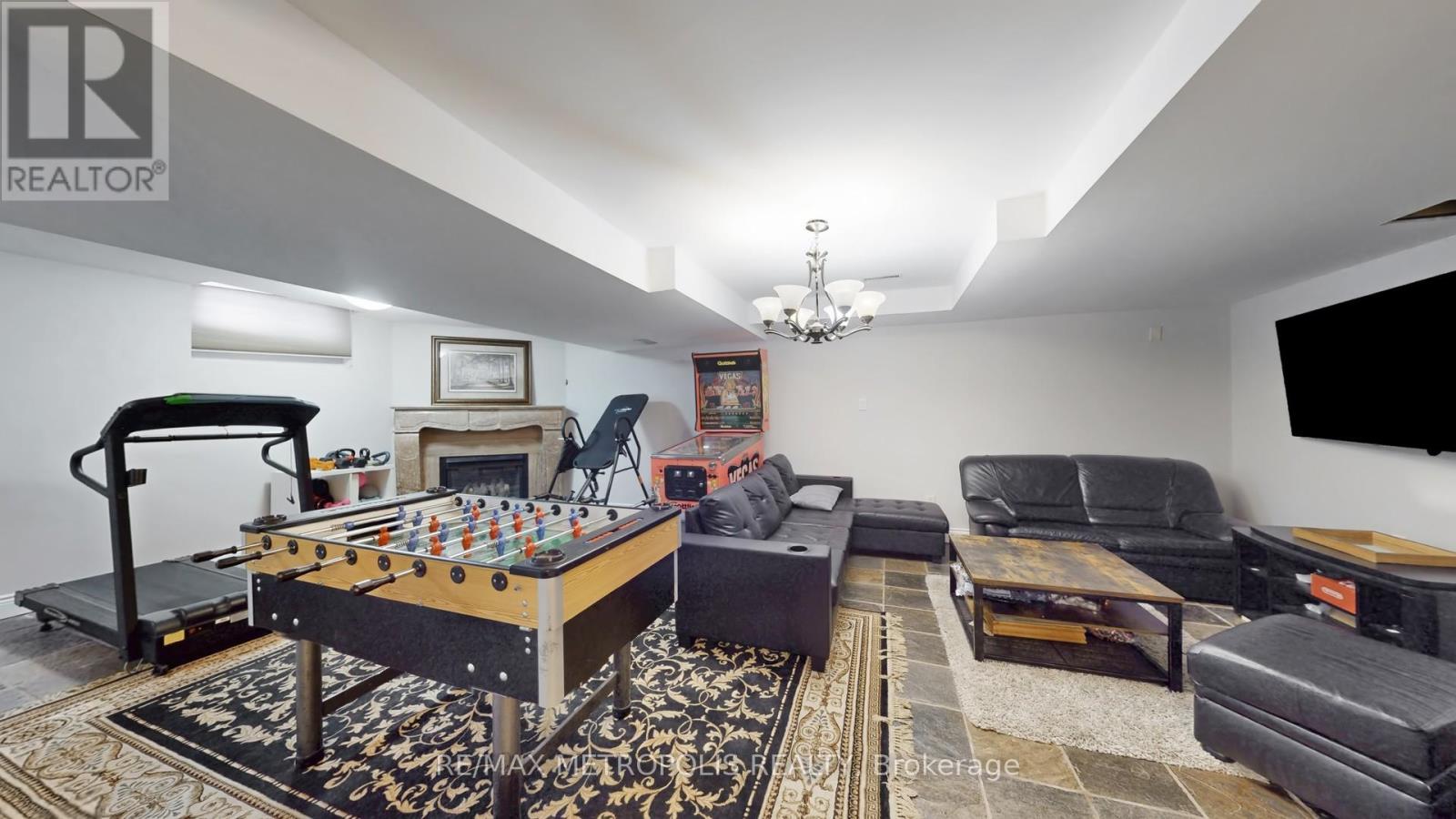 51 Babak Boulevard, Vaughan, Ontario  L4L 9A5 - Photo 34 - N13019420