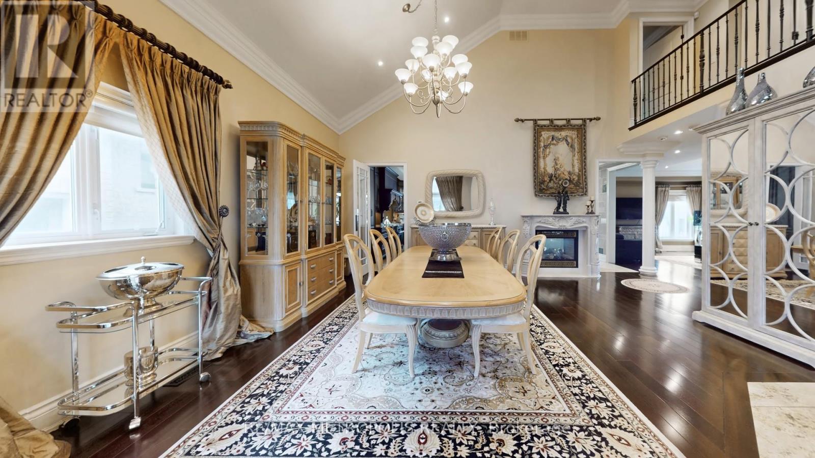 51 Babak Boulevard, Vaughan, Ontario  L4L 9A5 - Photo 4 - N13019420